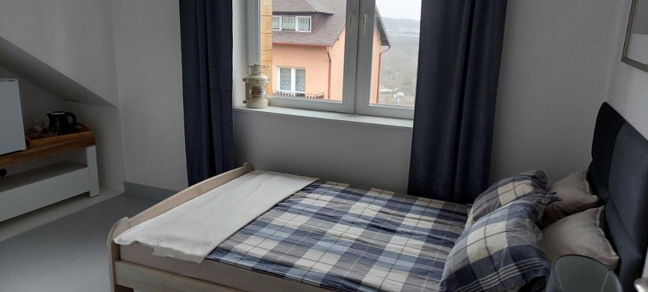Ferienwohnung Sun & Fun Władysławowo Exterior foto